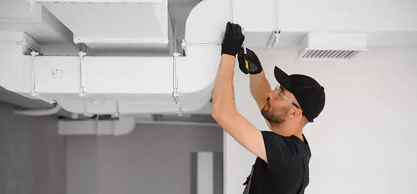 Our Air Duct Cleaning Services in Pahrump, NV