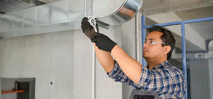 Our Air Duct Pathogen Disinfection Services in Pahrump, NV