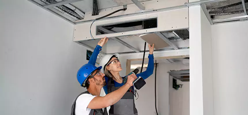 Our Attic Air Duct Cleaning Services in Pahrump, NV