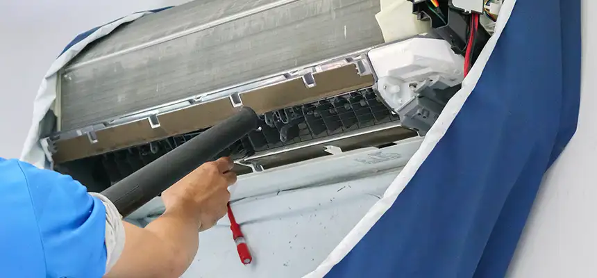 Advanced Clogged Dryer Vent Repair for Multi-Unit & Commercial in Pahrump, NV