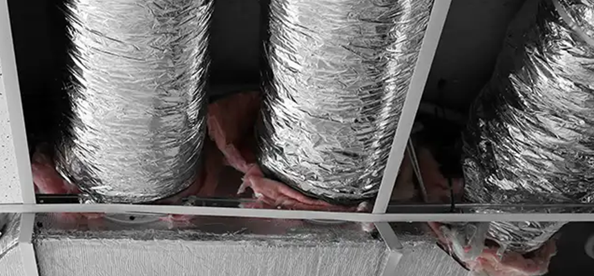 Scalable Commercial Multi‑Unit Dryer Vent Camera Inspection in Pahrump, NV