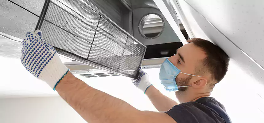 Our Dryer Vent Cleaning Services in Pahrump, NV