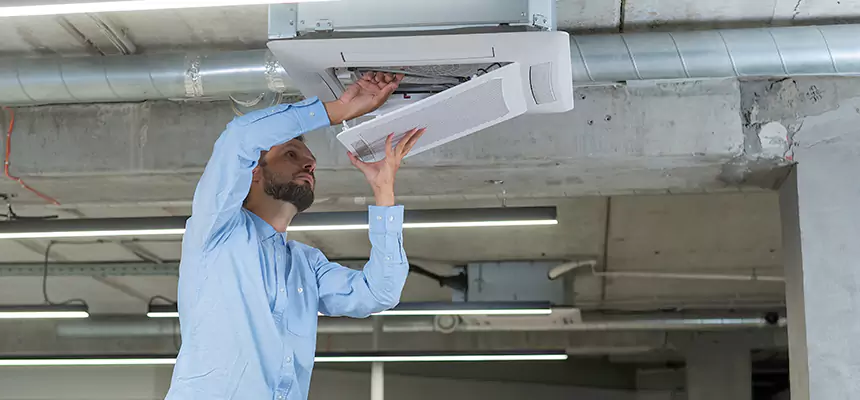 Our Energy Recovery Ventilation Cleaning Services in Pahrump, NV