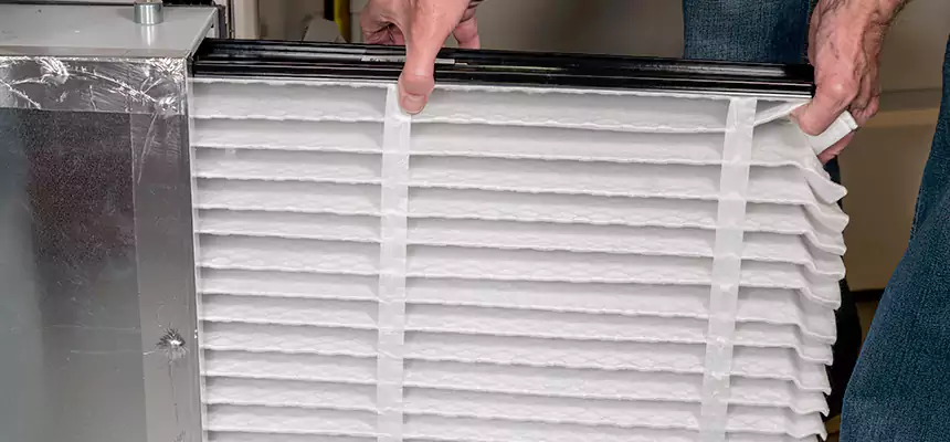 Transparent HEPA Filter Installation Cost & Inspection in Pahrump
