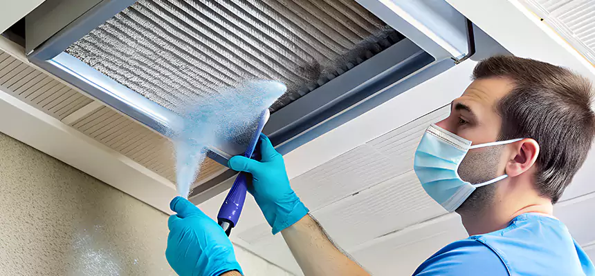 Our Home Ventilation Cleaning Services in Pahrump, NV