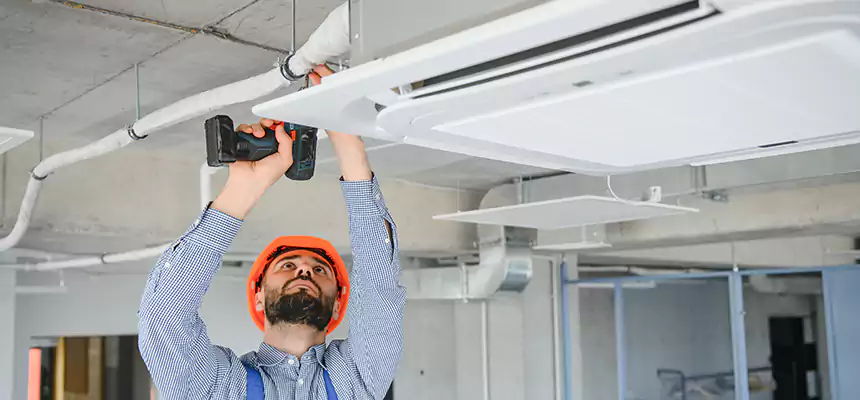 Eco‑Friendly Coil & Plenum Deep Cleaning in Pahrump