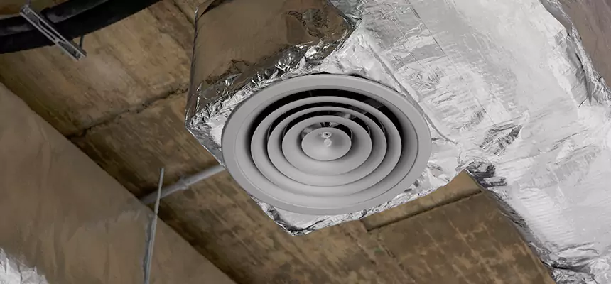 Our Low VOC Vent Installation Services in Pahrump, NV