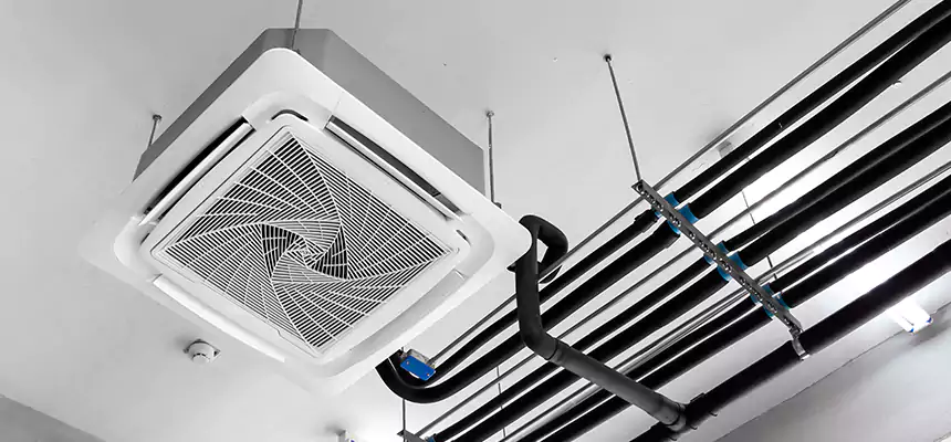 Our Smart AC Vent Controller Services in Pahrump, NV