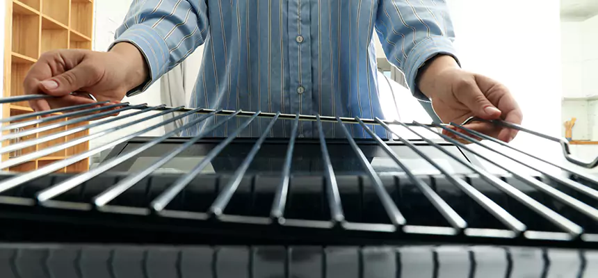 Our Vent Grille Washing Services in Pahrump, NV