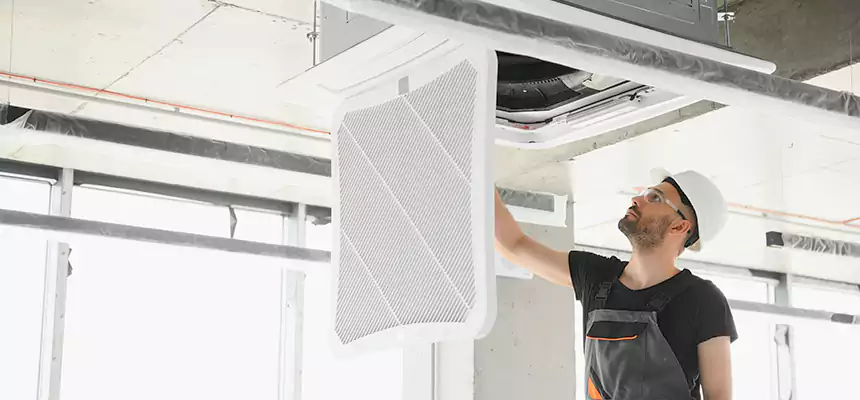 Dryer Ventilation Duct Cleaning in Pahrump