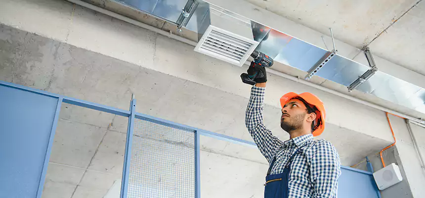 Efficient Exhaust Vent Cleaning in Pahrump, NV