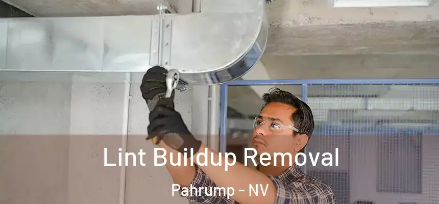  Lint Buildup Removal Pahrump - NV