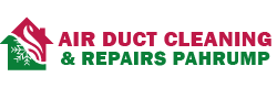Air Duct Cleaning & Repairs Pahrump