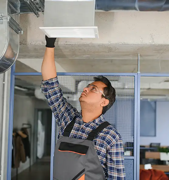 Top-Rated Air Duct Cleaning Near Me in Pahrump, NV