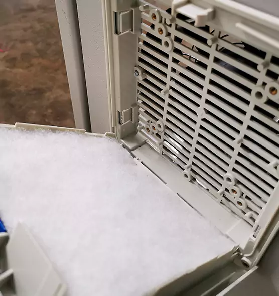 Professional Air Duct Expansion Solutions in Pahrump, NV