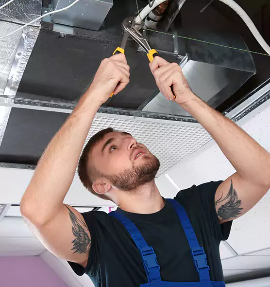 About Air Duct Repair Services in Pahrump, NV