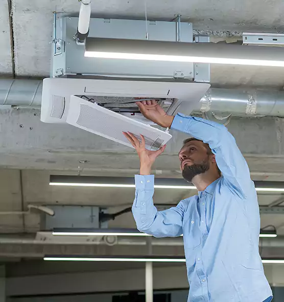 About Air Duct Sealing And Repair in Pahrump, NV