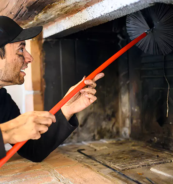 About Expert Chimney Cleaning in Pahrump, NV