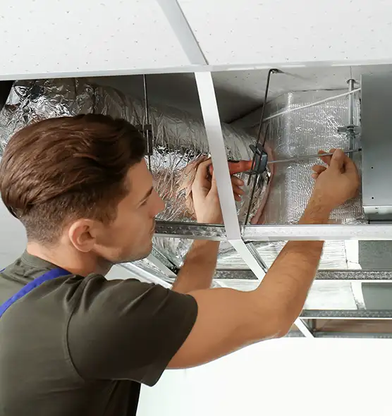 Professional Clogged Dryer Vent Repair in Pahrump, NV