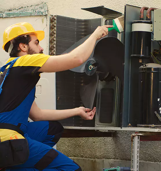 About Dryer Duct Fire Hazard Inspection in Pahrump, NV