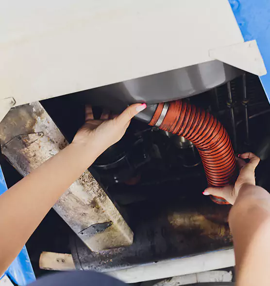 Professional Dryer Duct Pressure Testing in Pahrump, NV