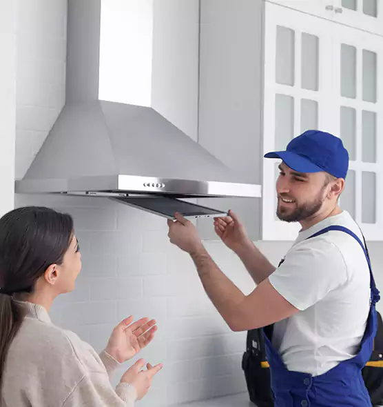 Professional Dryer Vent Cleaning Service in Pahrump, NV