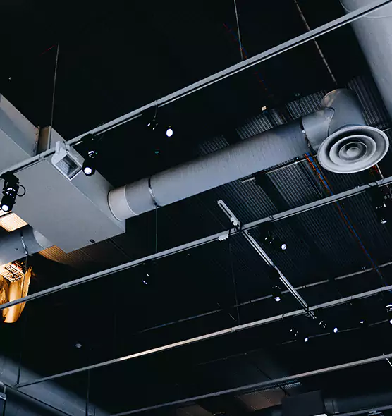 About Duct Sanitization with UV Light in Pahrump, NV