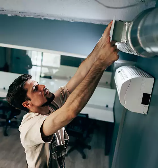 About Flexible Ductwork Replacement in Pahrump, NV