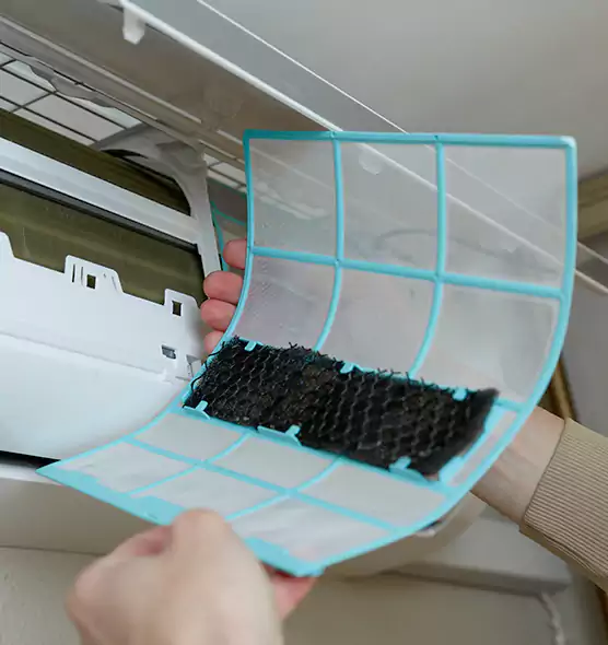 Welcome to Air Duct Cleaning & Repairs Pahrump — Your Local HEPA Filter Installation Pros in Pahrump, NV