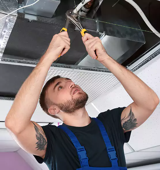 Trusted Home Air Duct Cleaning in Pahrump, NV