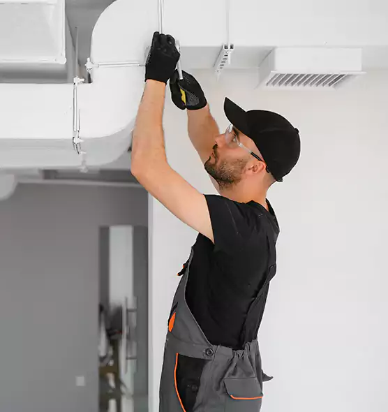 Advanced Office Ductwork Cleaning Services in Pahrump, NV