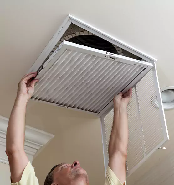 Professional Vent Relocation Services in Pahrump, NV