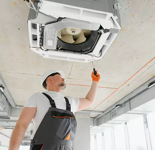 Why Homeowners & Businesses Trust Us in Pahrump, NV?