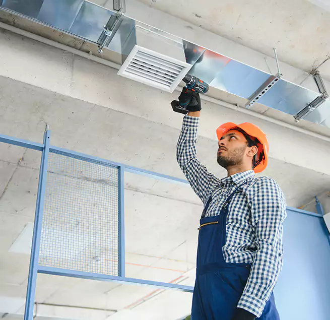 Why Homeowners & Businesses Trust Us in Pahrump, NV?