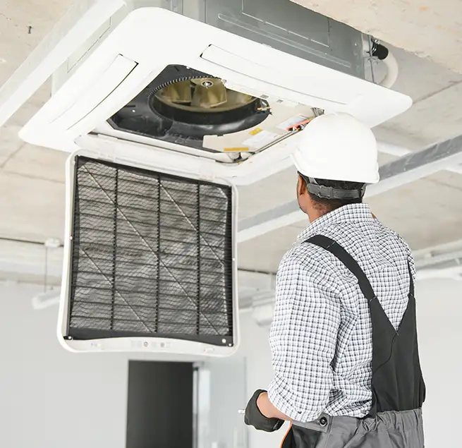 Why Homeowners & Businesses Trust Us in Pahrump, NV?