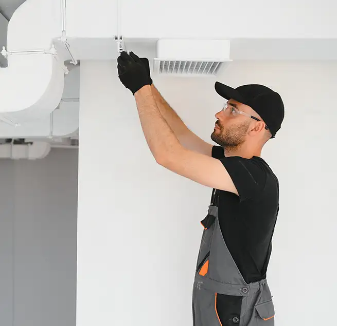 Why Homeowners & Businesses Trust Us in Pahrump, NV?