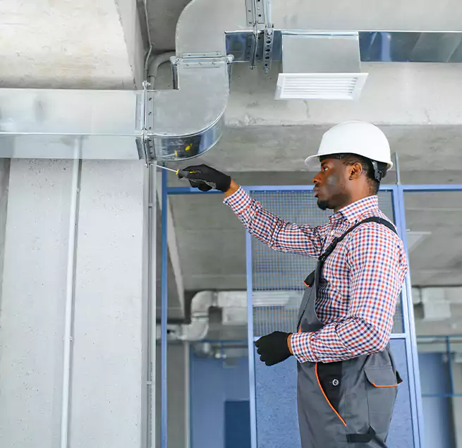 Why Homeowners & Businesses Trust Us Pahrump, NV