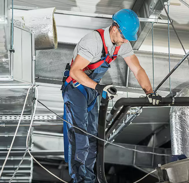 Why Homeowners & Businesses Trust Us in Pahrump, NV?