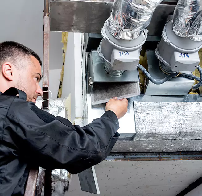 Why Homeowners & Businesses Trust Us in Pahrump, NV?