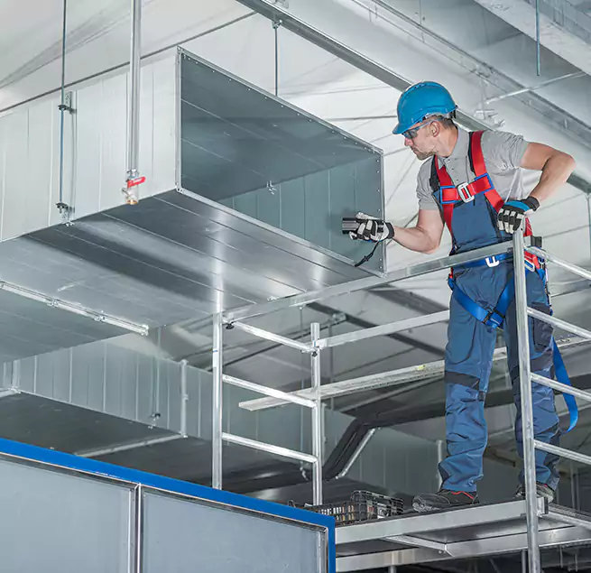 Why Homeowners & Businesses Trust Us in Pahrump, NV?