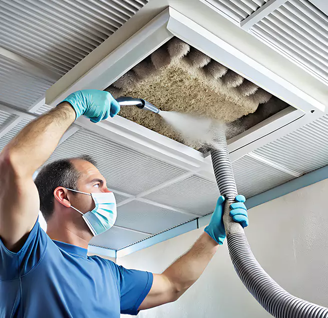 Why Homeowners & Businesses Trust Us Pahrump, NV