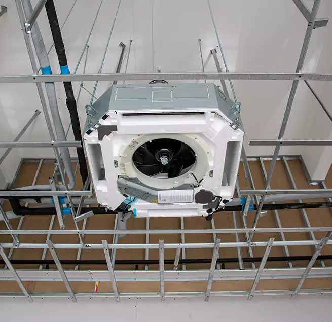 Why Homeowners & Businesses Trust Us in Pahrump, NV?