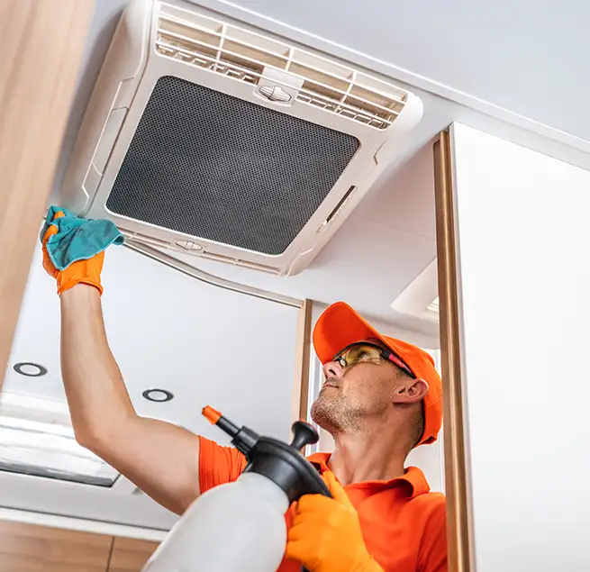 Why Homeowners & Businesses Trust Us in Pahrump, NV?