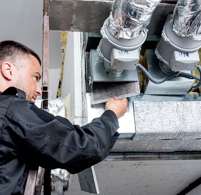 Why Homeowners & Businesses Trust Us in Pahrump, NV?