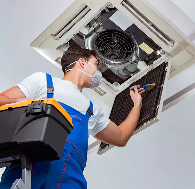 Why Homeowners & Businesses Trust Us in Pahrump, NV?