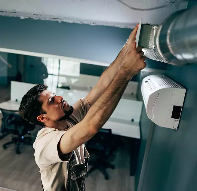 Why Homeowners & Businesses Trust Us in Pahrump, NV?