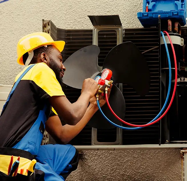 Why Homeowners & Businesses Trust Us in Pahrump, NV?