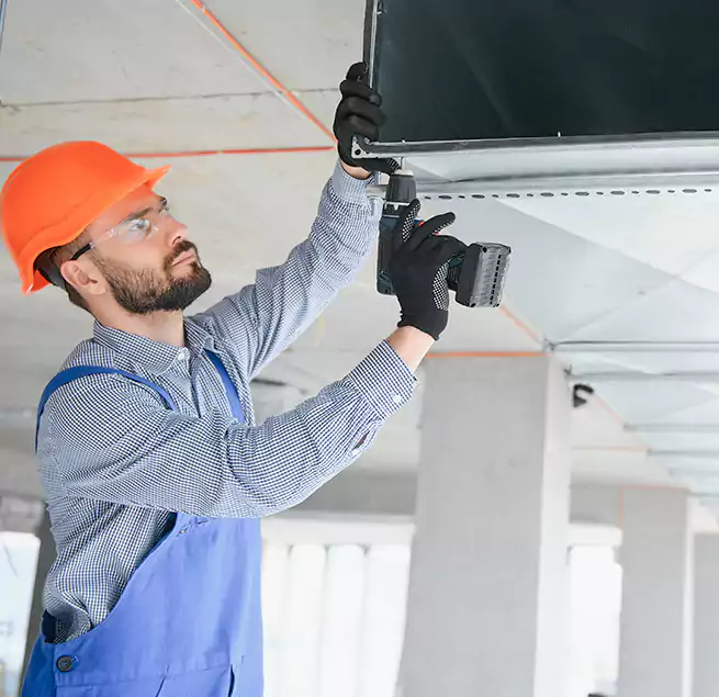 Why Homeowners & Businesses Trust Us in Pahrump, NV?