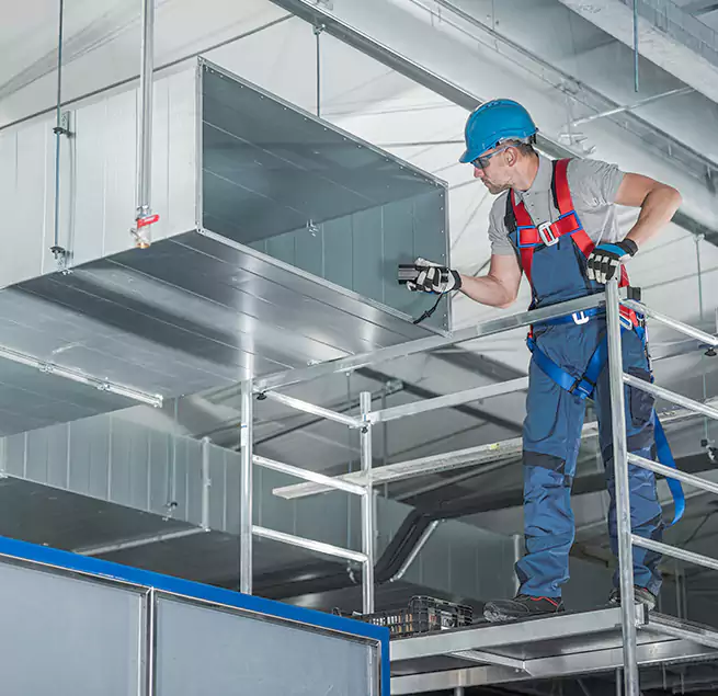 Why Homeowners Businesses Trust Us in Pahrump, NV