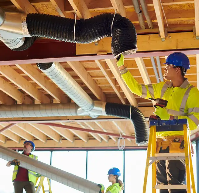 Why Homeowners & Businesses Trust Us in Pahrump, NV?